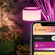 Philips Hue White & Color Ambiance Outdoor Smart Pathway Light | $116 | Amazon | With no-rush shipping discount